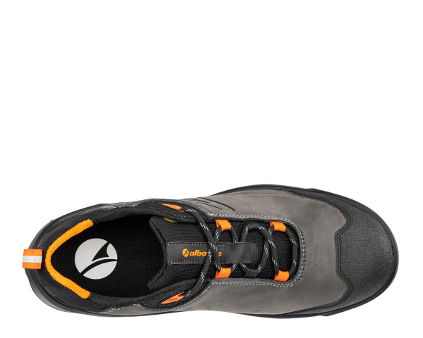 TARAVAL GREY LOW