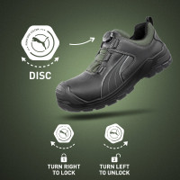 Vorschau: CASCADES DISC LOW Vorschau: CASCADES DISC LOW