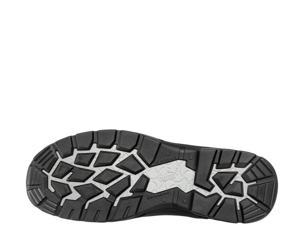 CASCADES DISC LOW