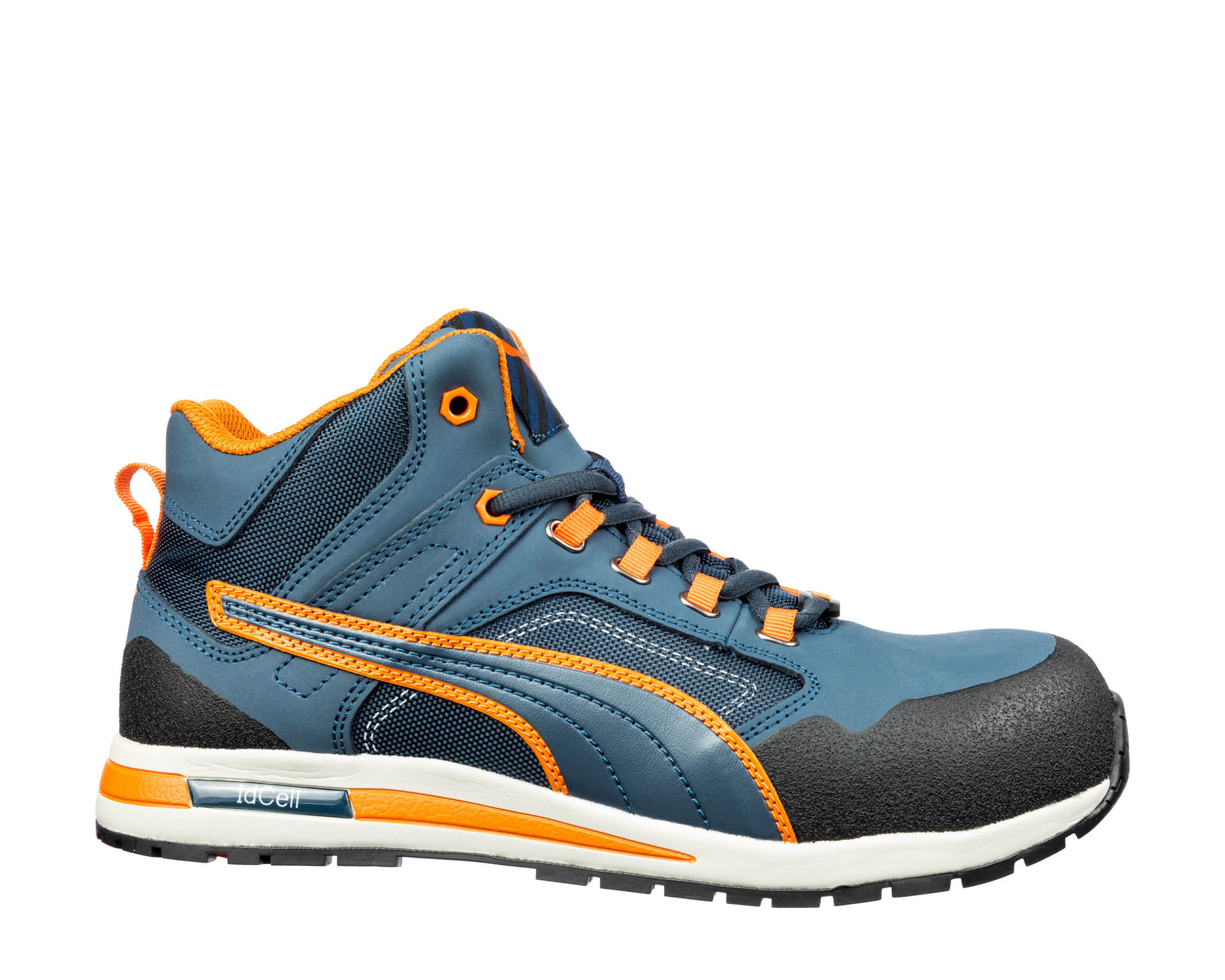 CROSSTWIST MID|PUMA SAFETY Sicherheitsschuhe S3 | ISM Store