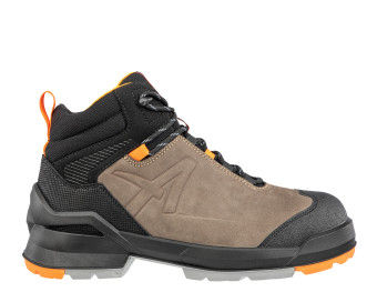 TARAVAL BROWN MID TARAVAL BROWN MID