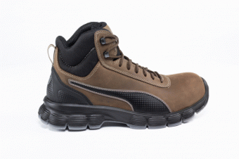 Vorschau: CONDOR BROWN MID Vorschau: CONDOR BROWN MID