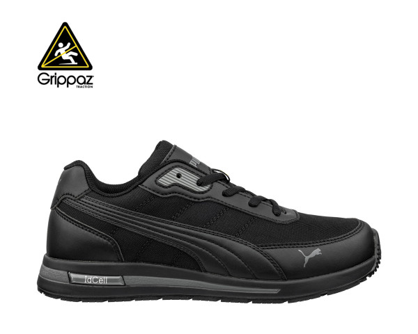 EPIC ST BLK LOW