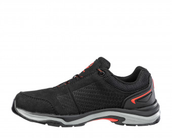 Vorschau: VIALE BLACK LOW Vorschau: VIALE BLACK LOW
