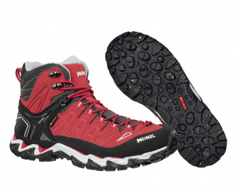 Vorschau: LITE HIKE LADY GTX Vorschau: LITE HIKE LADY GTX