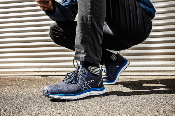 AER55 ST BLUE LOW