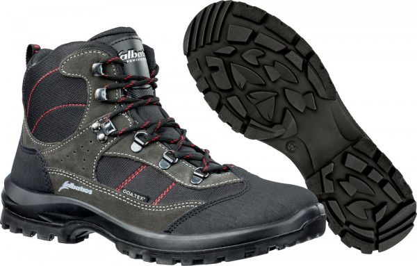 LOFOTEN CTX MID
