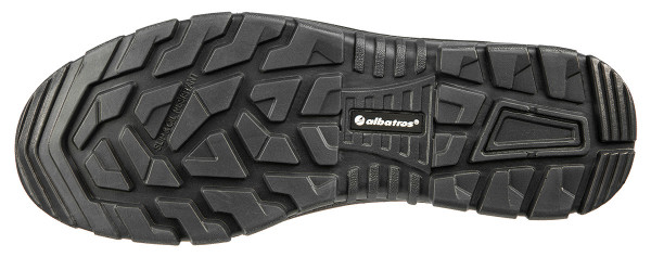 Rigger Boot