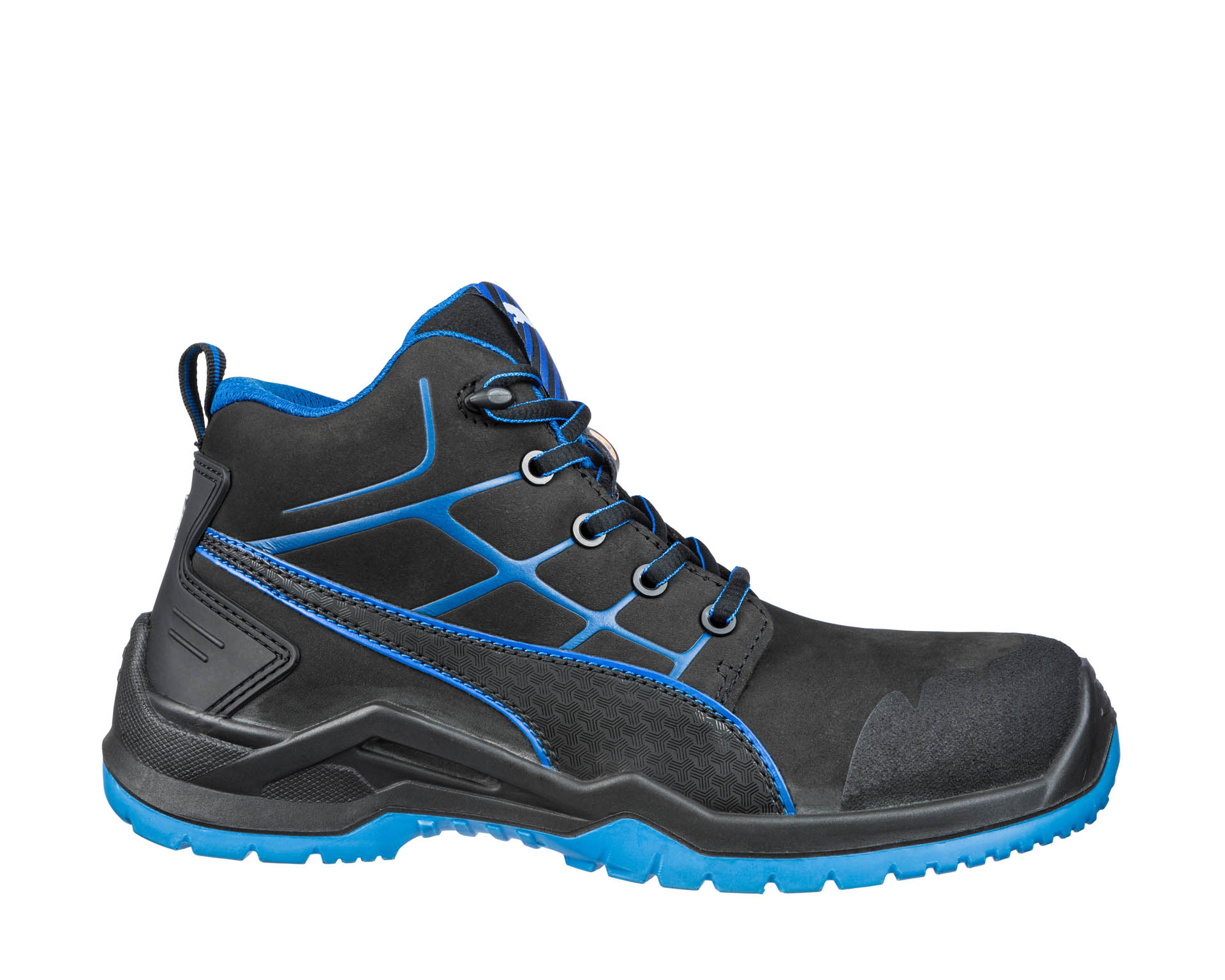 KRYPTON MID|PUMA SAFETY Sicherheitsschuhe S3 ESD | ISM Store