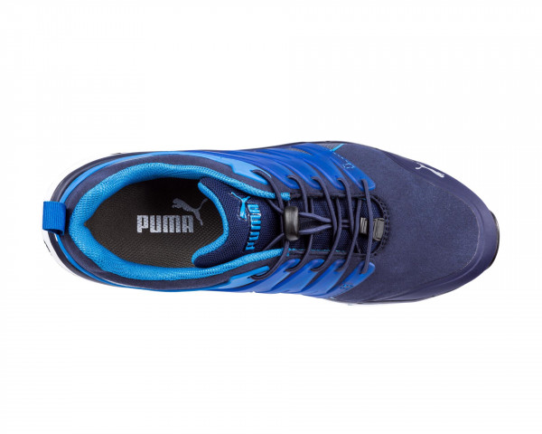 VELOCITY 2.0 BLUE LOW