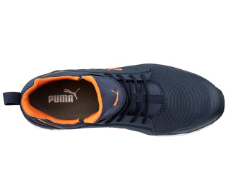 Vorschau: CHASE BLUE/ORANGE LOW Vorschau: CHASE BLUE/ORANGE LOW