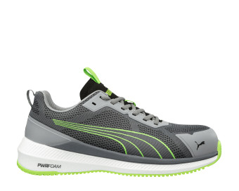 SLIDE GREY/GREEN LOW SLIDE GREY/GREEN LOW
