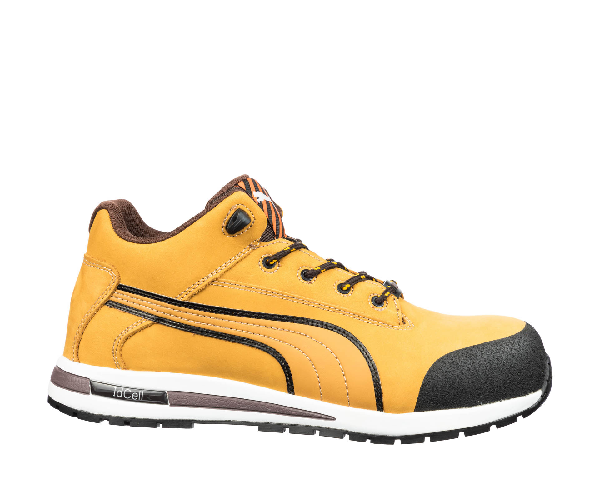 DASH MID|PUMA SAFETY Sicherheitsschuhe S3 | ISM Store