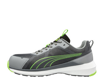 Vorschau: SLIDE GREY/GREEN LOW Vorschau: SLIDE GREY/GREEN LOW