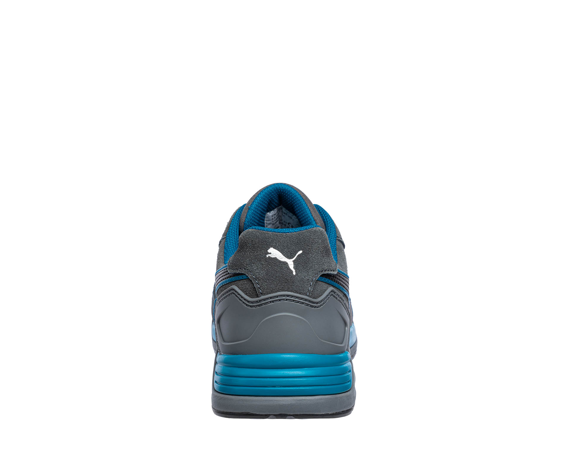 AIRTWIST GREY LOW|PUMA SAFETY Sicherheitsschuhe S3 ESD | ISM Store