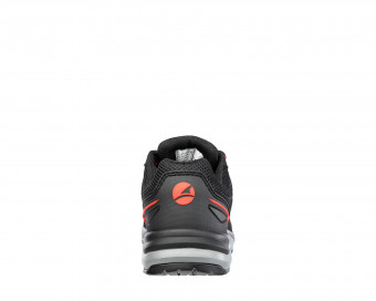 Vorschau: VIALE BLACK LOW Vorschau: VIALE BLACK LOW