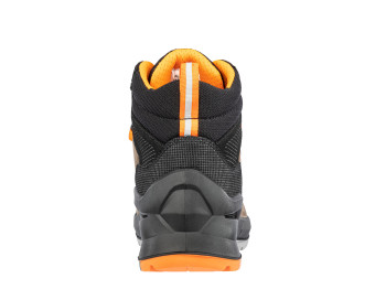Vorschau: TARAVAL BROWN MID Vorschau: TARAVAL BROWN MID