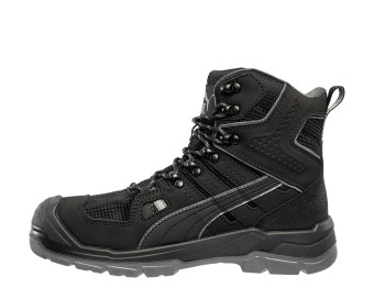Vorschau: YOSEMITE BLK ST CTX MID Vorschau: YOSEMITE BLK ST CTX MID