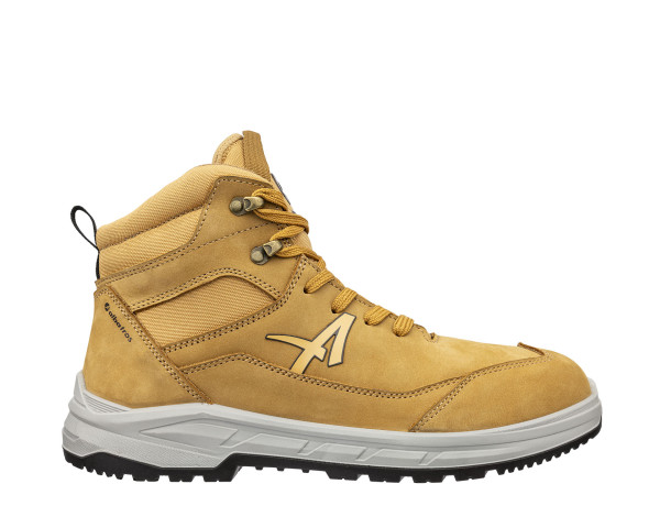 VECTOR WHEAT MID