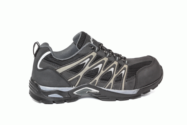 SILVER RACER XTS LOW