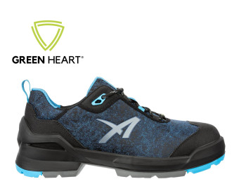TARAVAL BLUE GH LOW TARAVAL BLUE GH LOW