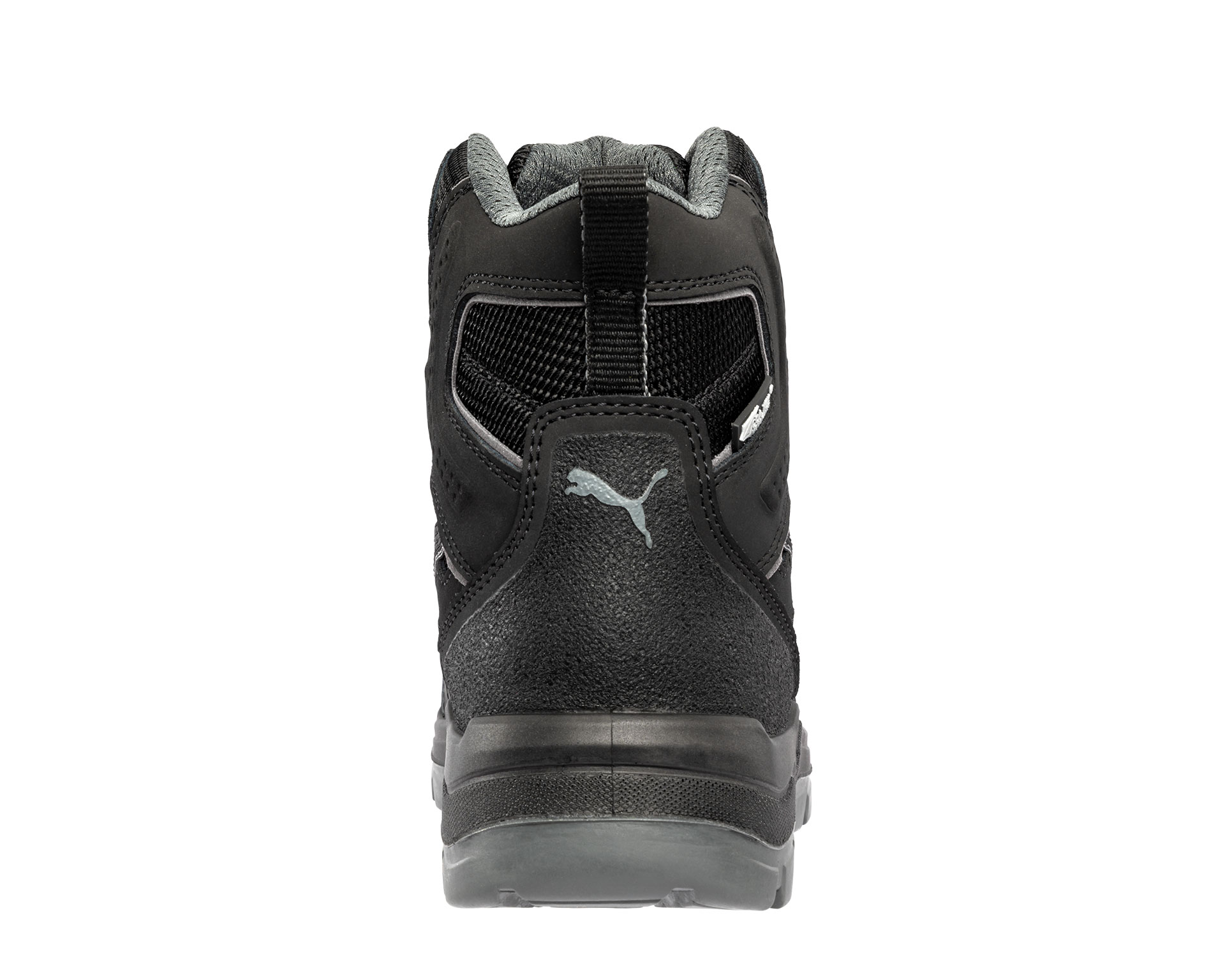 YOSEMITE BLK ST CTX MID|PUMA Schnürboots O2 | ISM Store