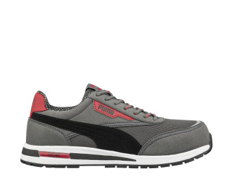 RIDER GREY LOW RIDER GREY LOW
