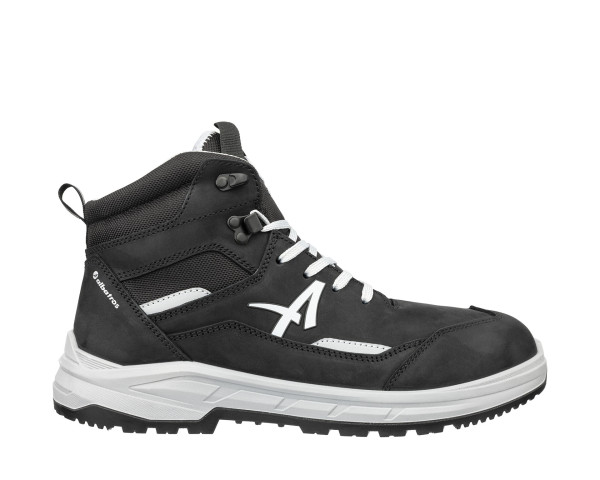 VECTOR BLK MID