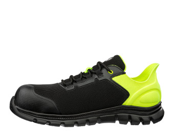 Vorschau: OCTANE YELLOW LOW Vorschau: OCTANE YELLOW LOW