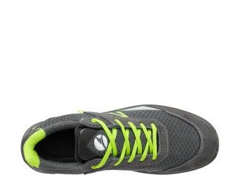 Vorschau: AXIS GREEN LOW Vorschau: AXIS GREEN LOW