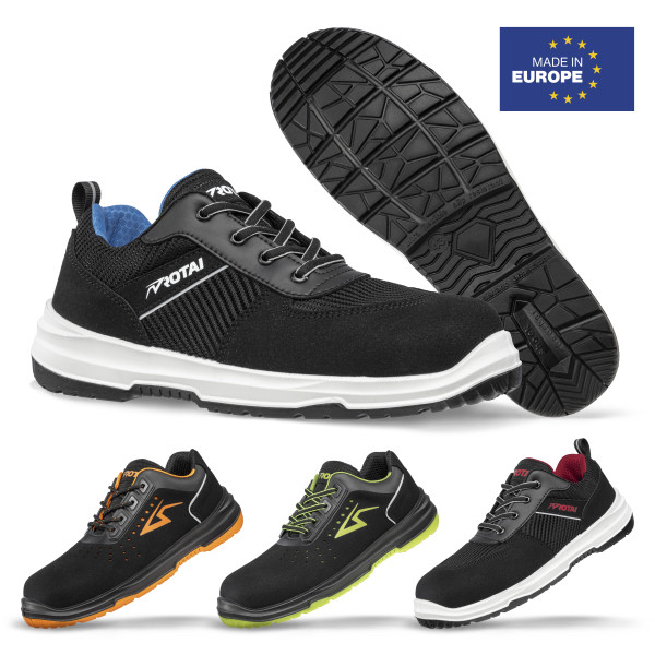 RS PRO 22