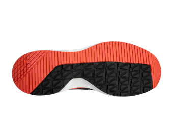 Vorschau: TURBO BLK/RED LOW Vorschau: TURBO BLK/RED LOW