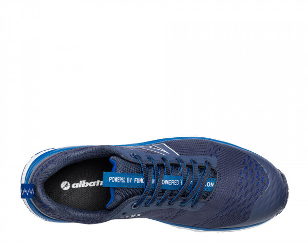 AER55 ST BLUE LOW