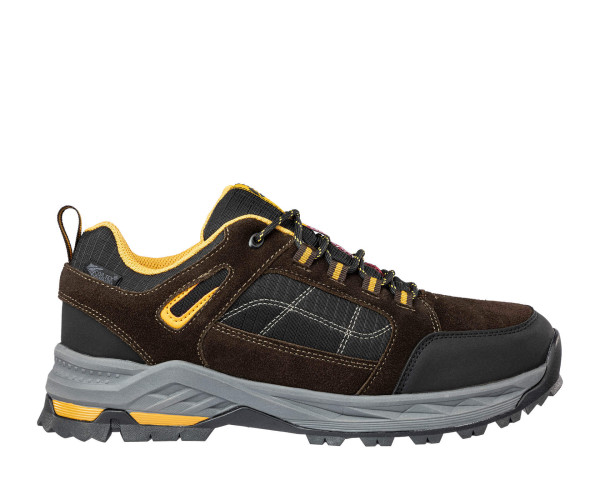 LOFOTEN 2.0 BROWN CTX LOW