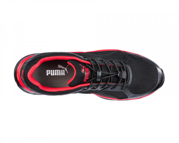 FUSE MOTION 2.0 RED LOW