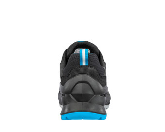 Vorschau: TARAVAL BLACK/BLUE LOW Vorschau: TARAVAL BLACK/BLUE LOW