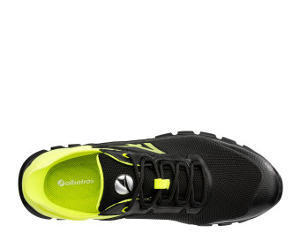 Vorschau: OCTANE YELLOW LOW Vorschau: OCTANE YELLOW LOW