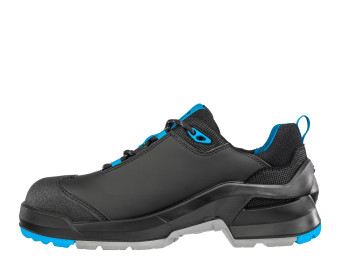 Vorschau: TARAVAL BLACK/BLUE LOW Vorschau: TARAVAL BLACK/BLUE LOW