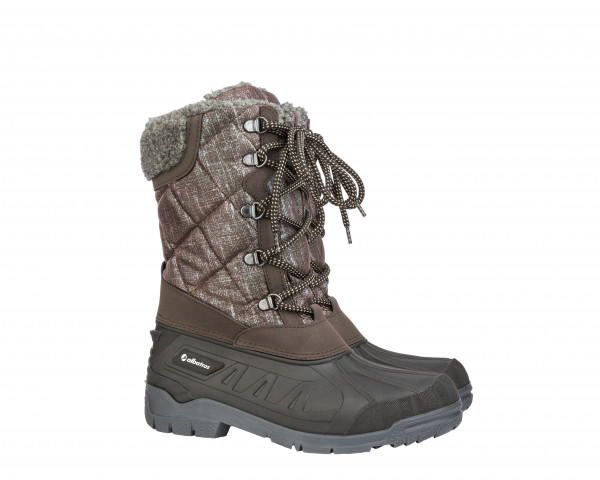 ALBATROS STIEFEL DAMEN TISDALE