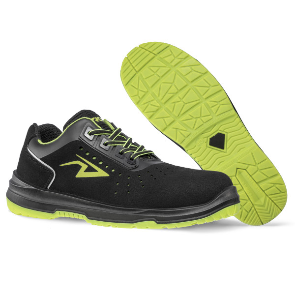 RS PRO 22