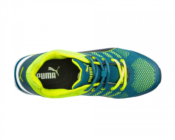 ELEVATE KNIT LOW
