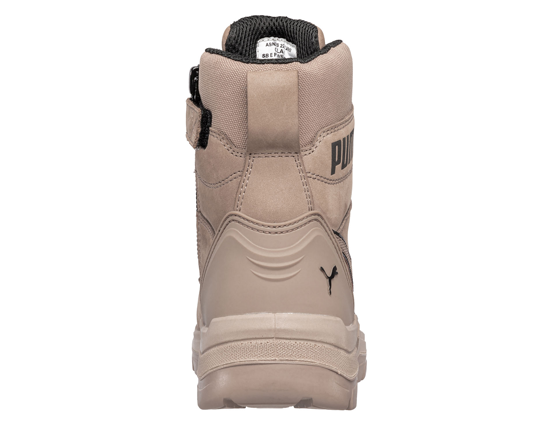 Store S3 CONQUEST ISM SAFETY | HIGH|PUMA Sicherheitsschuhe