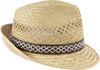 TRILBY TRILBY