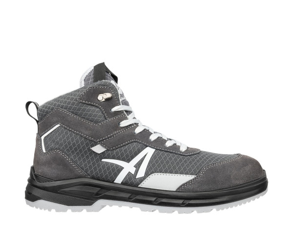 AXIS GREY MID