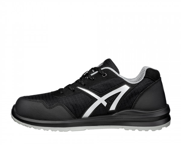 DRIFTER BLACK ST LOW