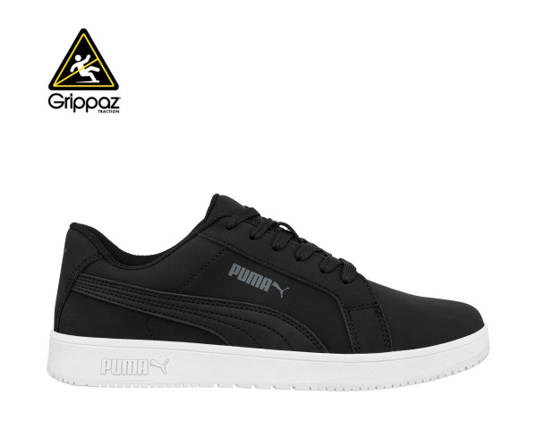 STELLAR ST BLK LOW