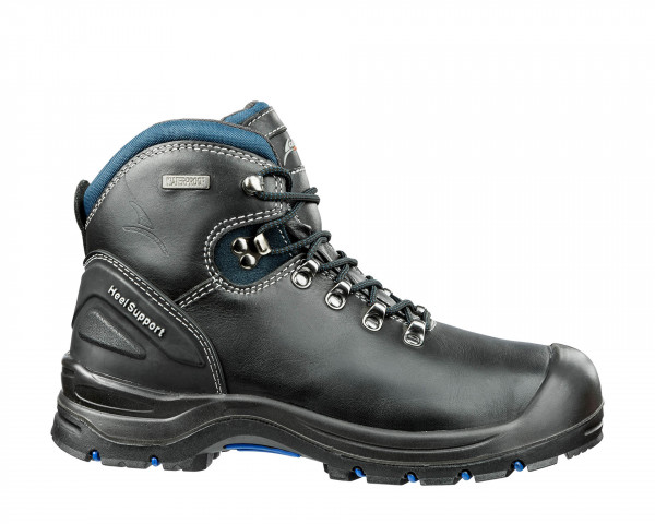 X-TREME CTX MID|ALBATROS Sicherheitsschuhe S3 | ISM Store