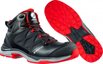 Vorschau: ULTRATRAIL MID Vorschau: ULTRATRAIL MID