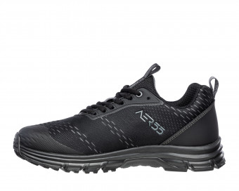 Vorschau: AER55 ST Black LOW Vorschau: AER55 ST Black LOW