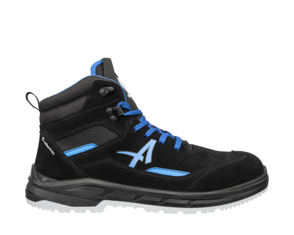 VECTOR BLUE MID